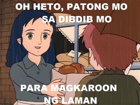 Viral Memes Of Princess Sarah With Patatas On The Side