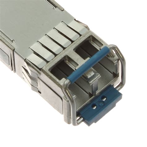 Cisco Gbic Modul 1000base Lx Lh Sfp Dom Glc Lh Smd Gekko