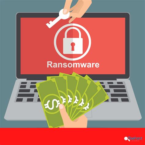 Ransomware Cómo Evitarlo Nuestro Blog