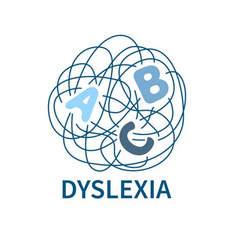 Illustrations De Dyslexie Vectoriels Et Illustrations Libres De Droits Istock