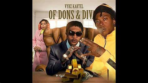 VYBZ KARTEL FT SKILLIBENG BAD GYAL OFFICIAL YouTube