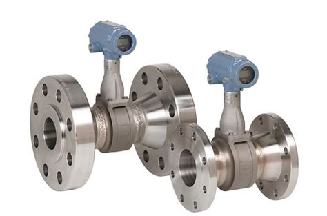 Best Practices For Vortex Flow Meters