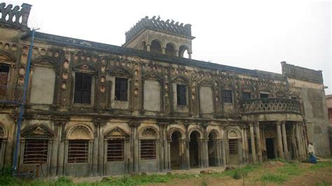 travel | A visit to Burdwan’s Kalikapur, its several temples and ...