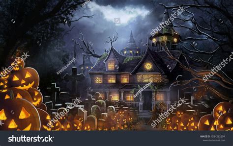 Halloween Wallpaper Images: Browse 307,635 Stock Photos & Vectors Free ...