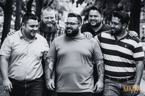 UK Gay Bears Scene Guide Apps Websites Sauna Events