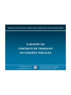 O Regime Do Contrato De Trabalho Em O Regime Do Contrato De