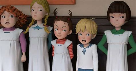 'Earwig and the Witch': Cast, Staff, and Release Date Confirmed