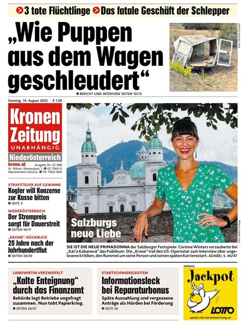 Kronen Zeitung