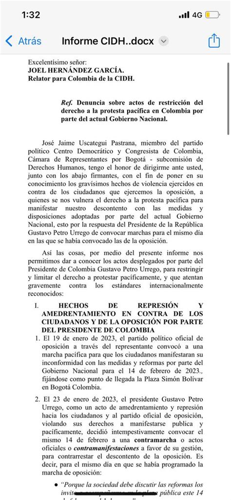 BOLÍVAR MADRONERO H Democracia y libertad on Twitter RT jjUscategui