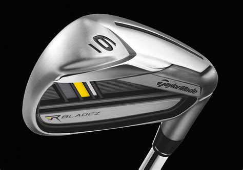 Taylormade Rocketbladez Irons Mikeshouts