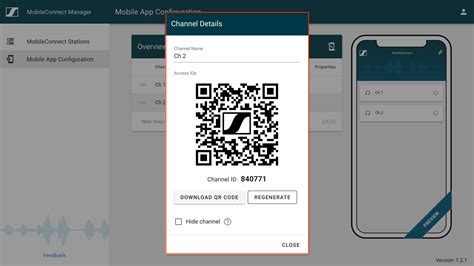 Step 4 Install The Mobileconnect Station — Mobileconnect Documentation