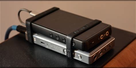 FiiO Q5 Flagship Bluetooth And DSD Capable DAC Amplifier Reviews