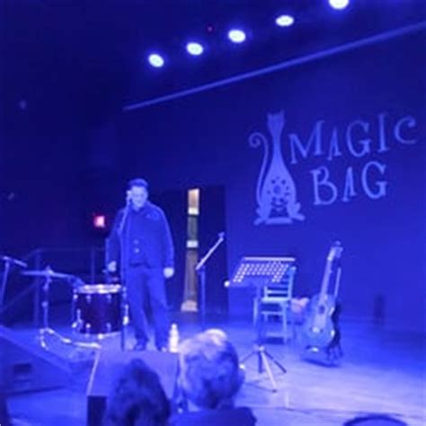 Magic Bag Theatre - 22 Photos & 87 Reviews - Cinema - 22920 Woodward ...