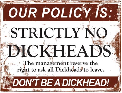 The No Dickheads Rule In Public Health Advocacy Simon Chapman Ao