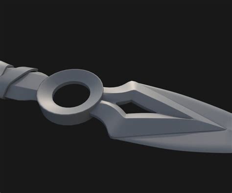 ArtStation - Jett's Knives | Game Assets