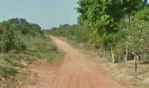 Homem é encontrado morto em estrada vicinal de Ribas do Rio Pardo