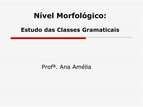 Aulas Substantivo E Adjetivo Ppt Ppt