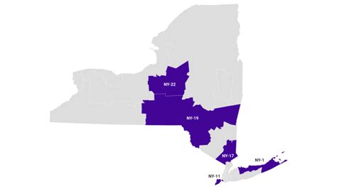 5 New York House Races To Watch Crains New York Business