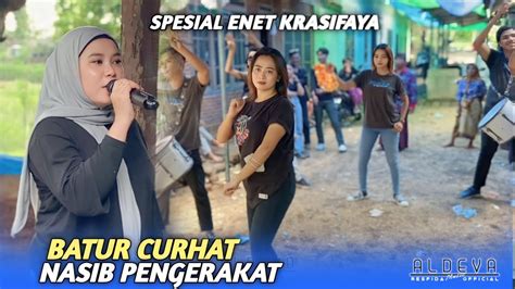 Enet Aldeva Membawakan Dua Lagu Sasak Terbaik Rekuesan Pertama Dari