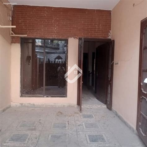 Houses For Rent In Old Satellite Town Sargodha