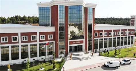 Bilecik Şeyh Edebali Üniversitesi nden yeni yüksek lisans programı