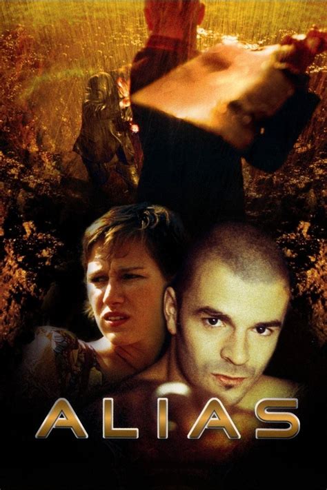 Alias Pictures | Rotten Tomatoes