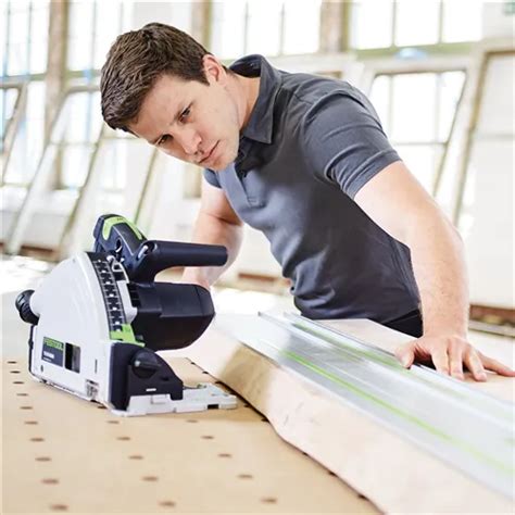 Festool Guide rail FS 1400/2 | IGM Tools & Machinery