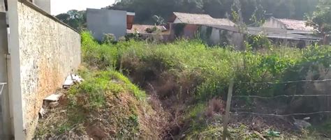 Alô Alô Comunidade Moradora reclama da falta de cuidado em terreno