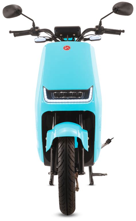 You Can Ride This Hero Electric Scooter Without Any License or