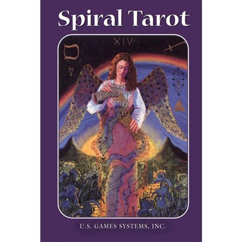 オラクルカード 占い カード占い タロット スパイラルタロット Spiral Tarot ルノルマン コーヒーカード インド 本 Id