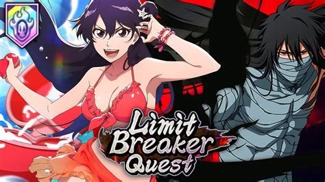 Max Transcended Bambietta Dominates Limit Breaker Just Like How I