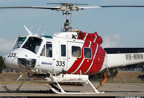 Bell 205a 1 Helicorp Aviation Photo 1425761