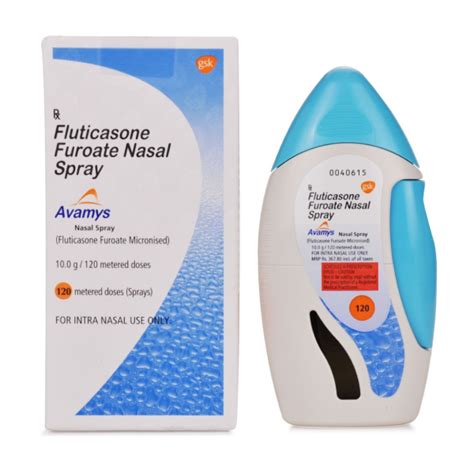 Avamys Nasal Spray Super Health