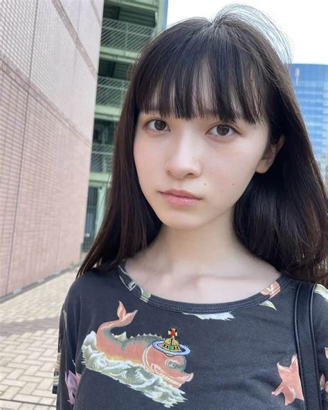 桧山ありすさんのインスタグラム写真 桧山ありすinstagram 「久しぶりの投稿です 学校が始まって、色々バタバタしてたらもう8月も終わりでびっくりしてます😳 今回は少し前に着た