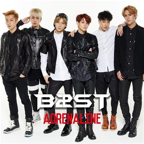 Beast Adrenaline Lyrics And Tracklist Genius