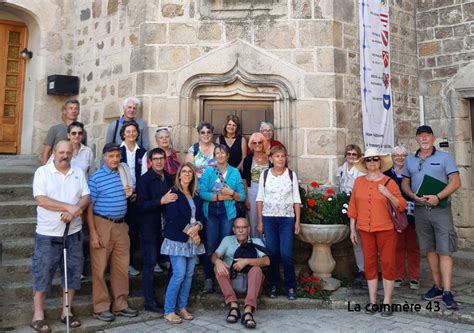 Saint Pal De Chalencon La D Couverte Du Bourg Historique La