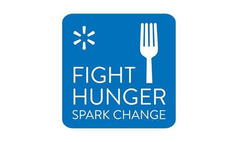 Th Annual Walmart And Sams Club Fight Hunger Spark Change Campaign