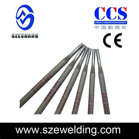 Welding Electrodes Aws E Welding Rod And Welding Electrode E