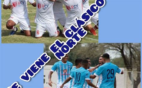 Se viene el clásico del norte Sullana Deportes