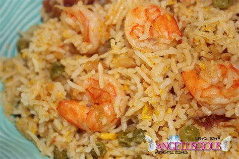 Seasoned Rice Recipes