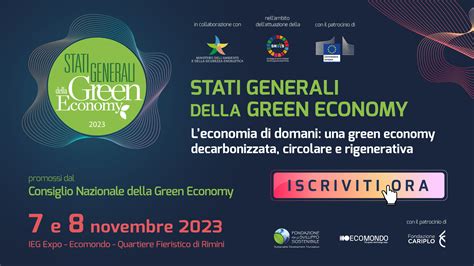 Aperte Le Iscrizioni Alla Dodicesima Edizione Degli Stati Generali