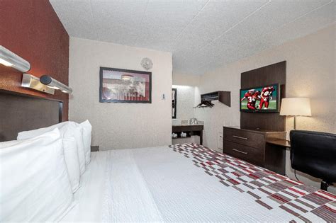 Red Roof Inn Mt Laurel Hotel (Mount Laurel (NJ)) - Deals, Photos & Reviews