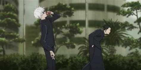 Jujutsu Kaisen Season Episode Release Date Spoilers Streaming