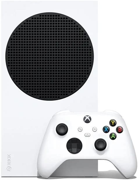 Konsola Microsoft Xbox Series S Rrs 00010 512 Gb Biała Sklep Opinie