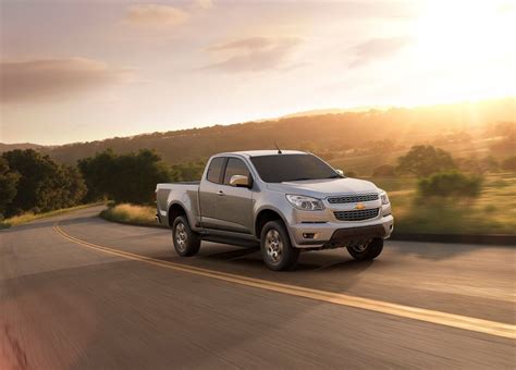 Chevrolet Colorado | Autopedia | Fandom