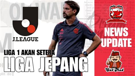 Pelatih Madura United Mauricio De Souza Menyebut Liga 1 Indonesia Akan