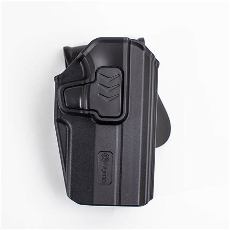 Level II Holster – Byrna Canada