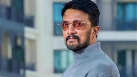 Kichha Sudeep responds to banning Darshan from Kannada film industry - IBTimes India