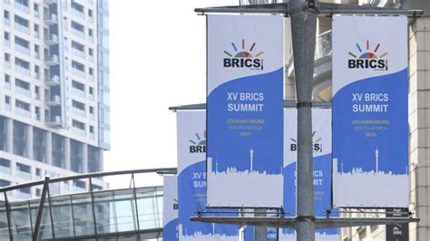 Is BRICS 2023 Becoming A Strategic Alternative To G7 Modern Diplomacy