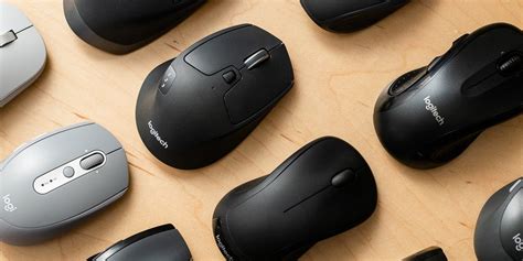 The Best Wireless Mouse for 2020 | Reviews by Wirecutter